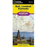 Bali, Lombok & Komodo